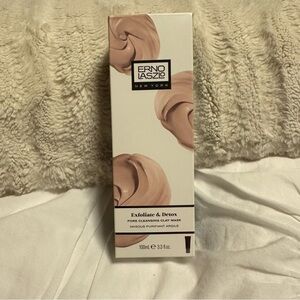 Erno Laszlo Pore Cleansing Clay Mask